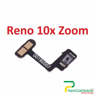 Dây Nút Nguồn Oppo Reno 10X Zoom Dây Nút Nguồn On Off Linh Kiện Thay Thế Dây Nút Nguồn Oppo Reno 10X Zoom Dây Nút Nguồn On Off Linh Kiện Thay Thế